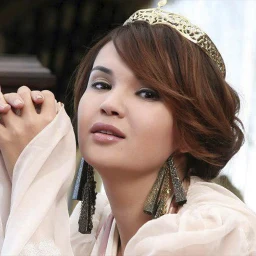 Mamazoitova Gulsanam