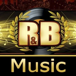 R&B Music Radio のアイコン